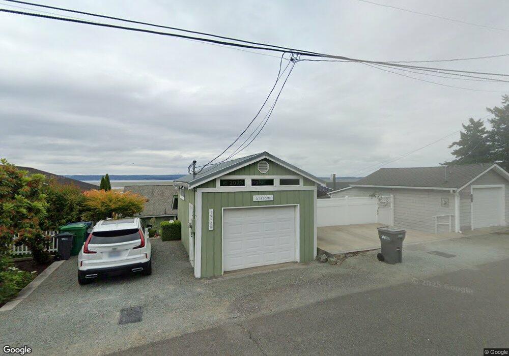 19216 Soundview Dr NW, Stanwood, WA 98292 - photo 1