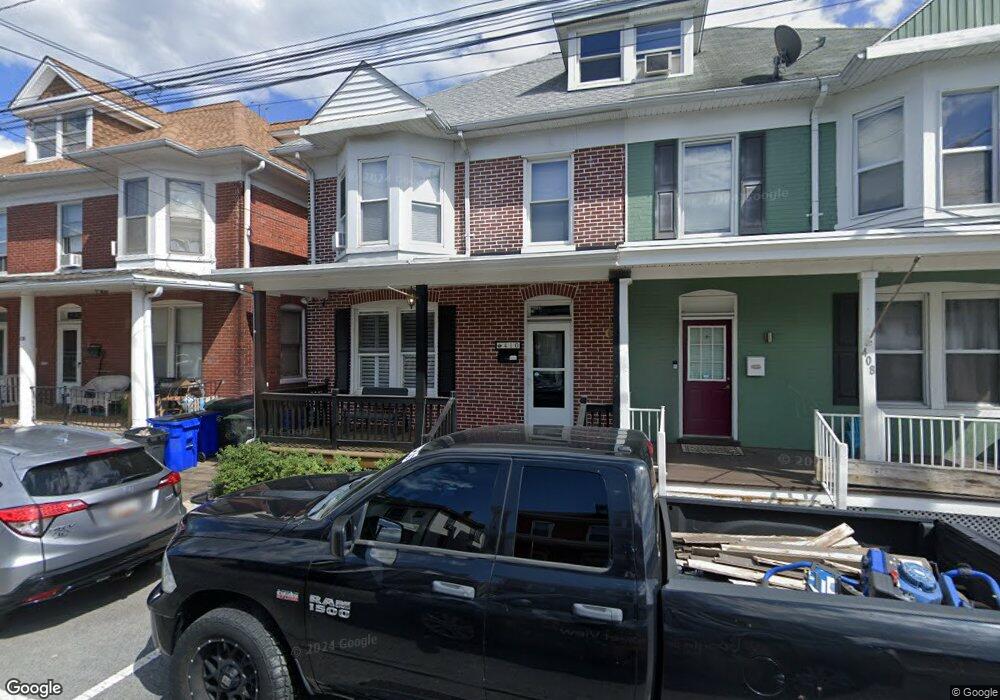 410 Mitchell Ave, Hagerstown, MD 21740 - photo 1