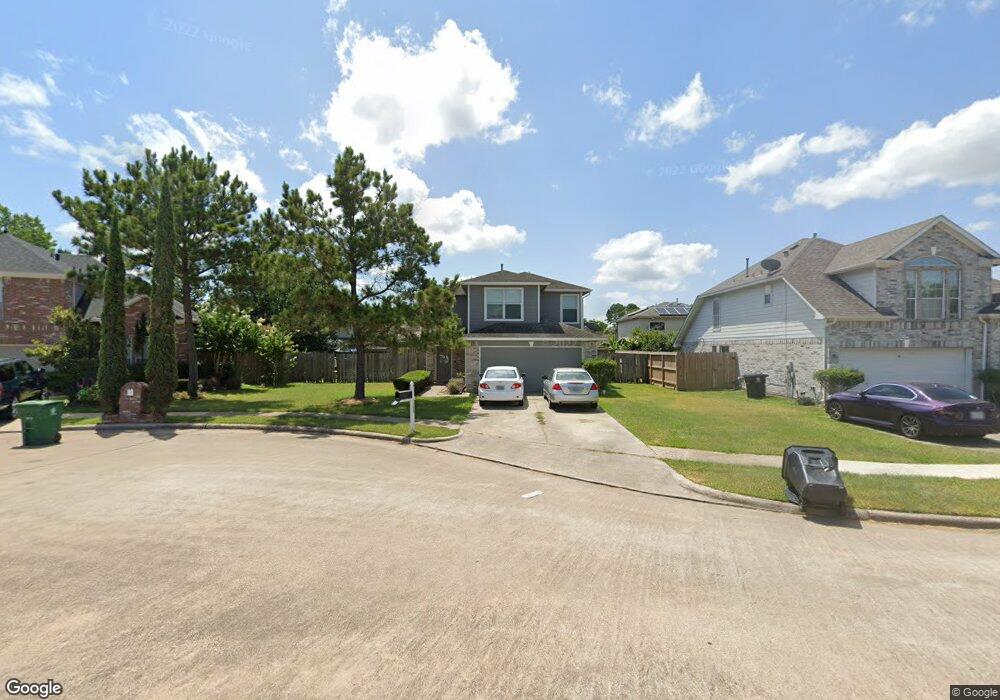 9922 Buena Park Ct, Houston, TX 77089 - photo 1
