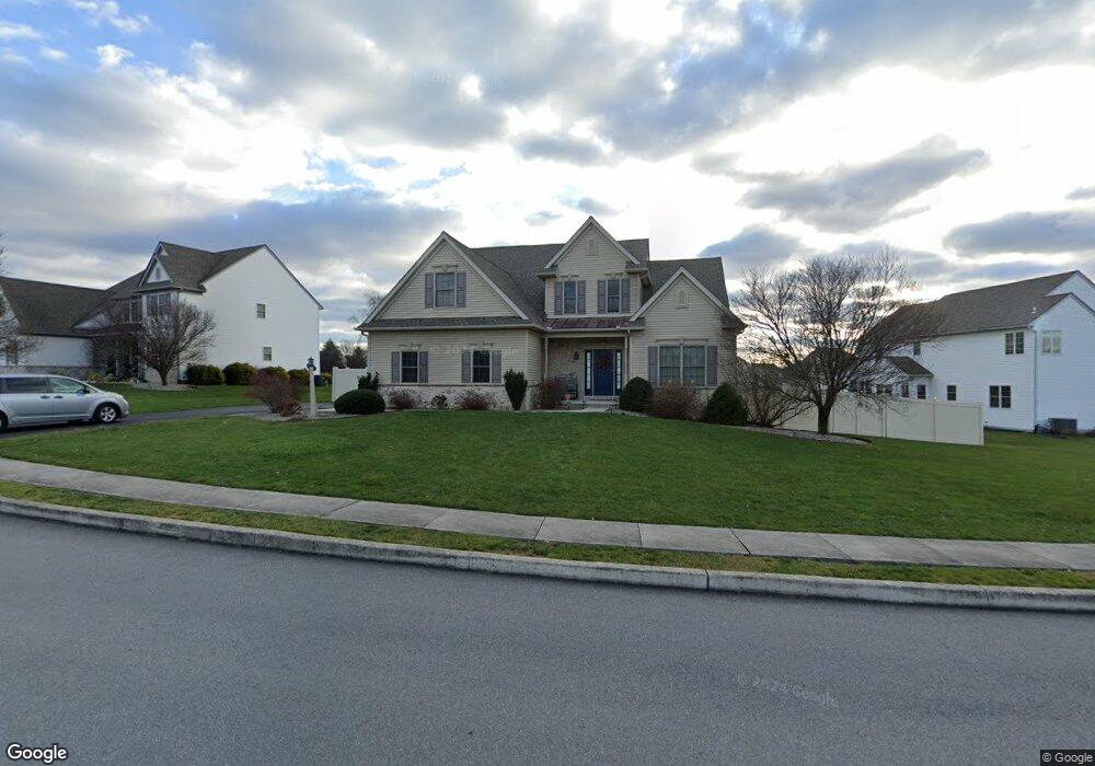 14 Dietz Ln, Mount Joy, PA 17552 - photo 1