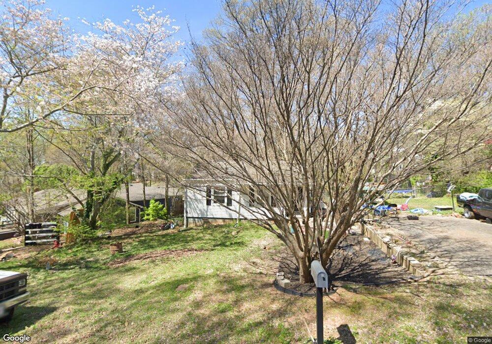 270 Keaton St SW, Marietta, GA 30008 - photo 1