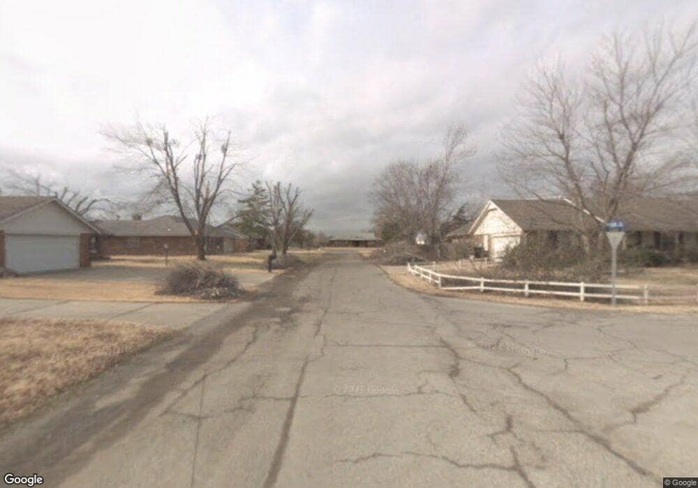 3424 E 1st St, Broken Arrow, OK 74012 - photo 1