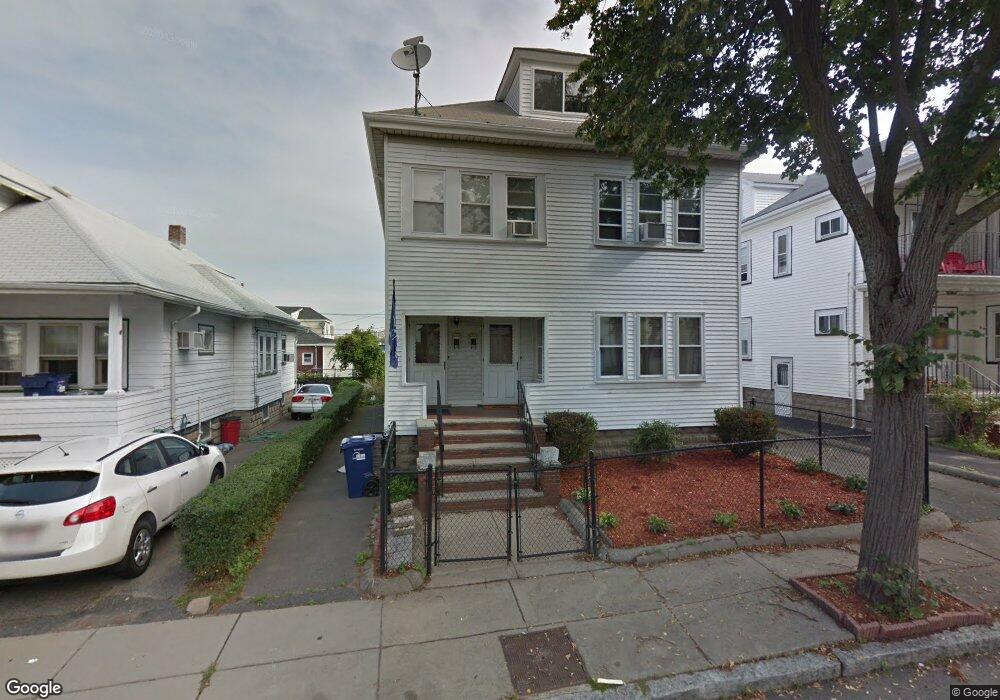 104 Saint Andrew Rd unit 106, Boston, MA 02128 - photo 1