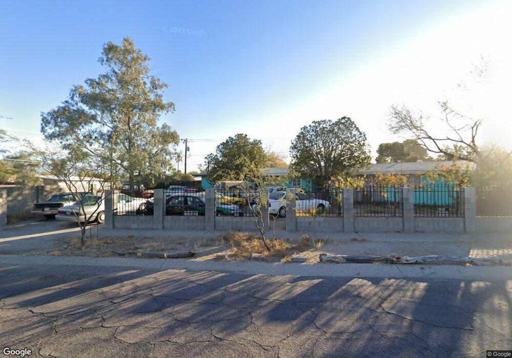 1915 S Norris Ave, Tucson, AZ 85713 - photo 1