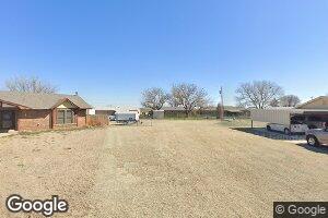 1006 Indian Rd, Walters, OK 73572