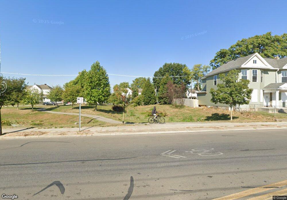 1801 Parsons Ave, Columbus, OH 43207 - photo 1