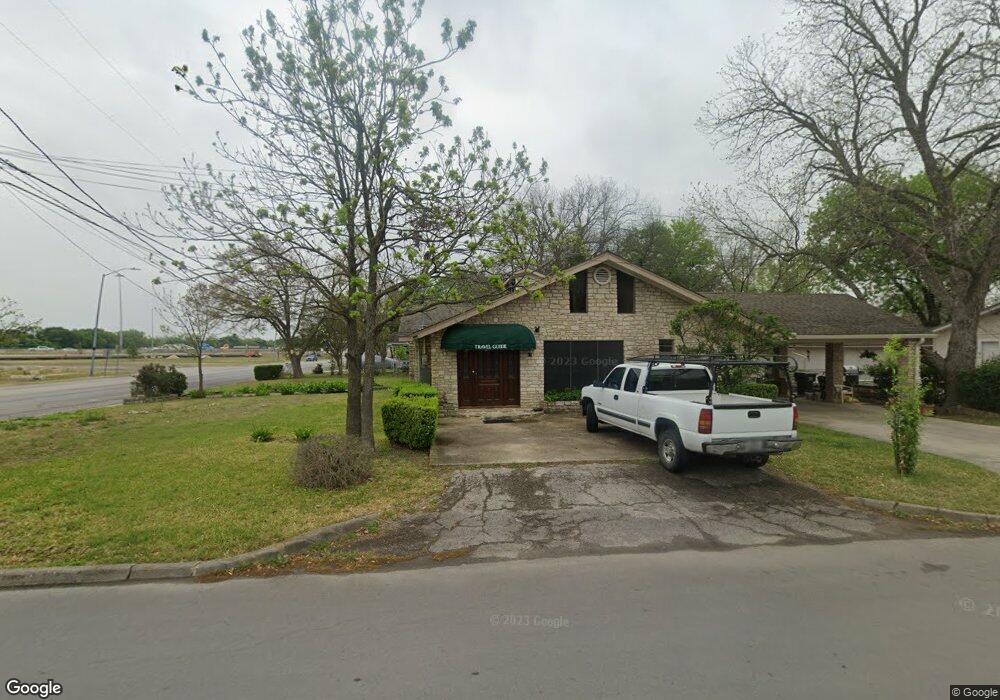 600 S C M Allen Pkwy, San Marcos, TX 78666 - photo 1