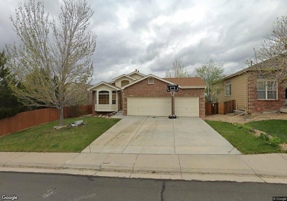 20303 E Layton Ln, Aurora, CO 80015 - photo 1