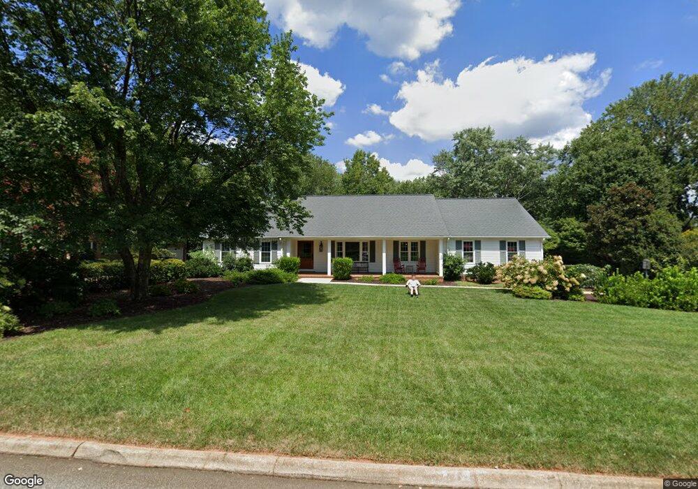 117 Coventry Rd, Greenville, SC 29615 - photo 1