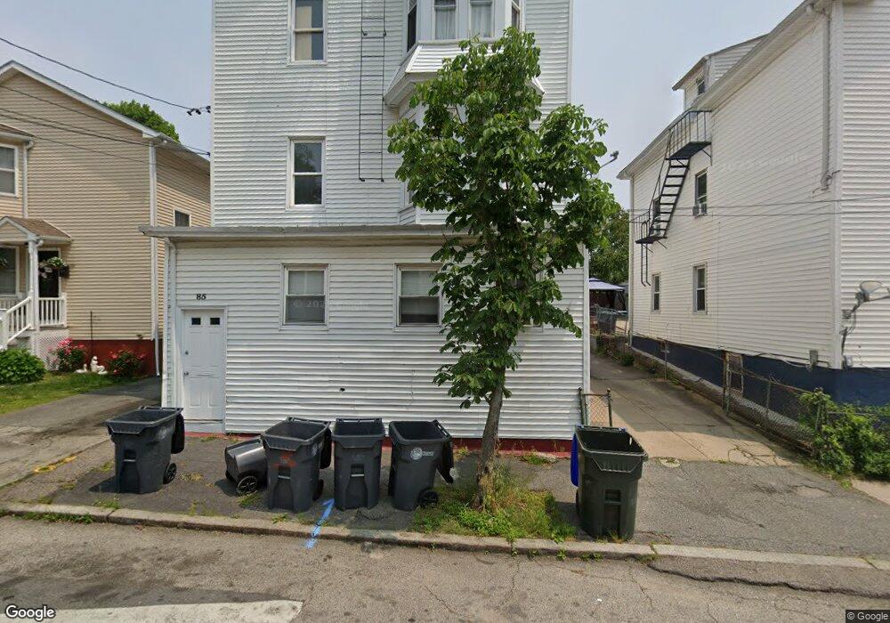 83 Julian St, Providence, RI 02909 - photo 1
