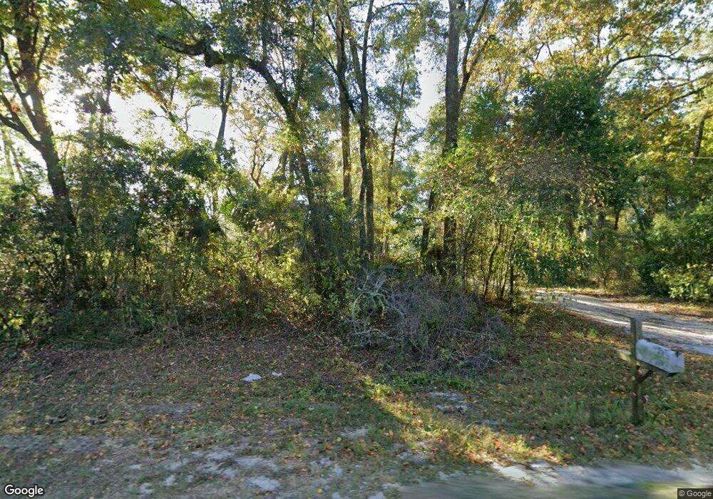 1481 Shadeville Rd, Crawfordville, FL 32327 - photo 1