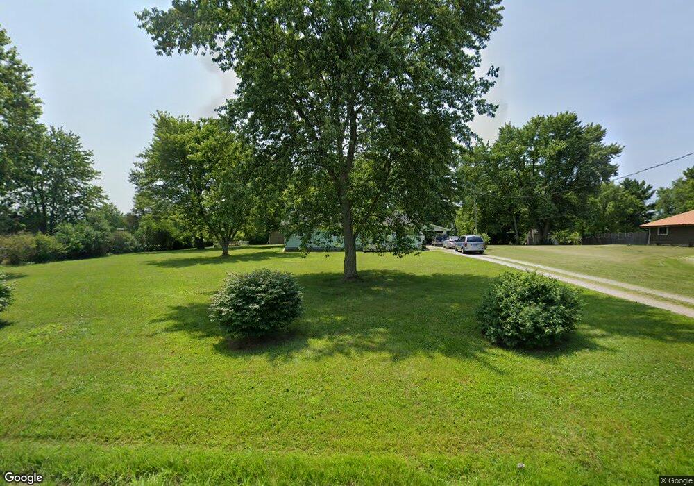 2214 Chapman Rd, Huntertown, IN 46748 - photo 1