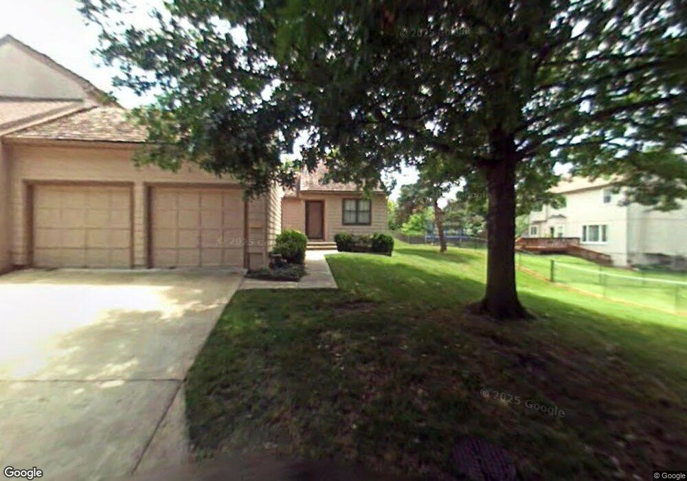 13215 W 66th St, Shawnee, KS 66216 - photo 1