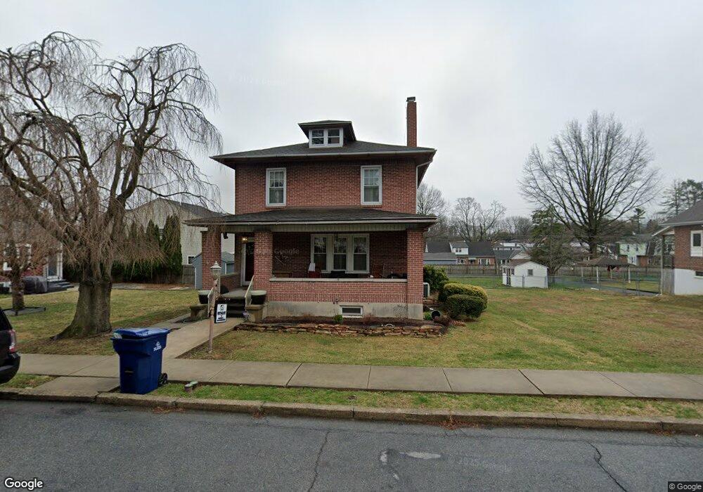 2112 Reading Ave, Reading, PA 19609 - photo 1