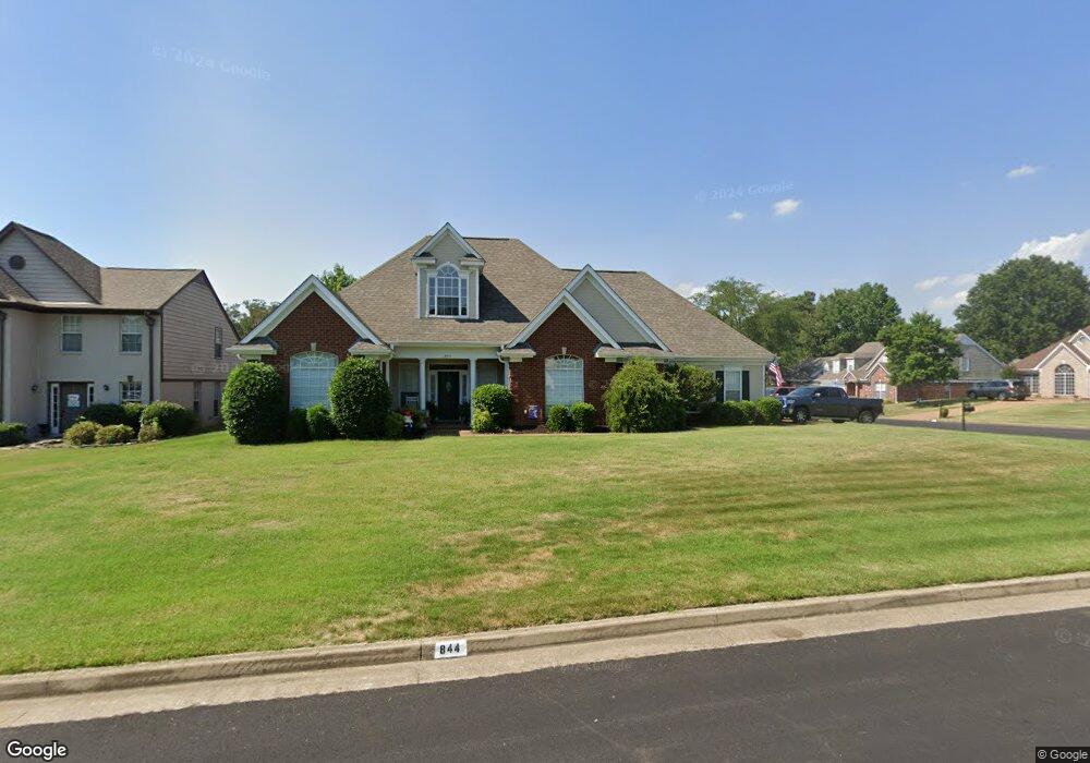 844 Cedar Trace Cove, Hernando, MS 38632 - photo 1