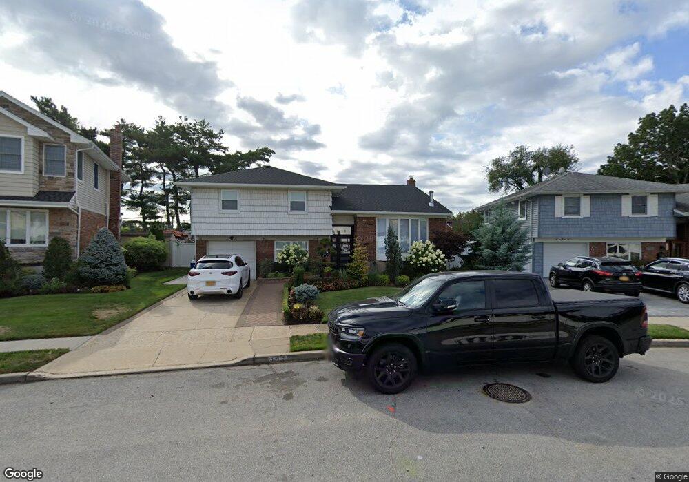 349 Ribbon St, Franklin Square, NY 11010 - photo 1