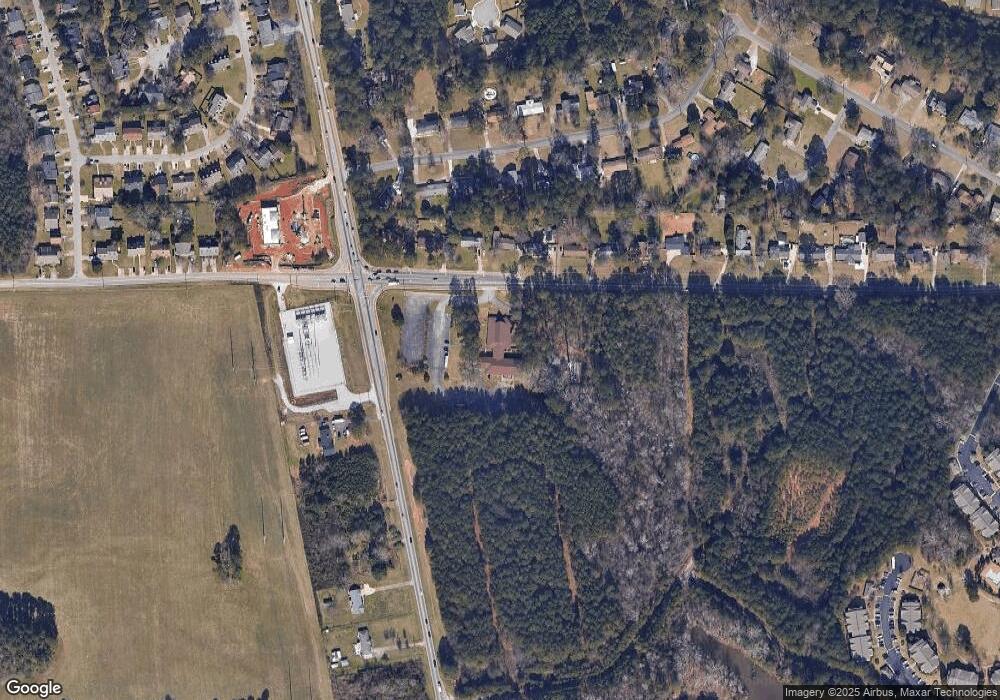 2900 Salem Rd SE, Conyers, GA 30013 - photo 1