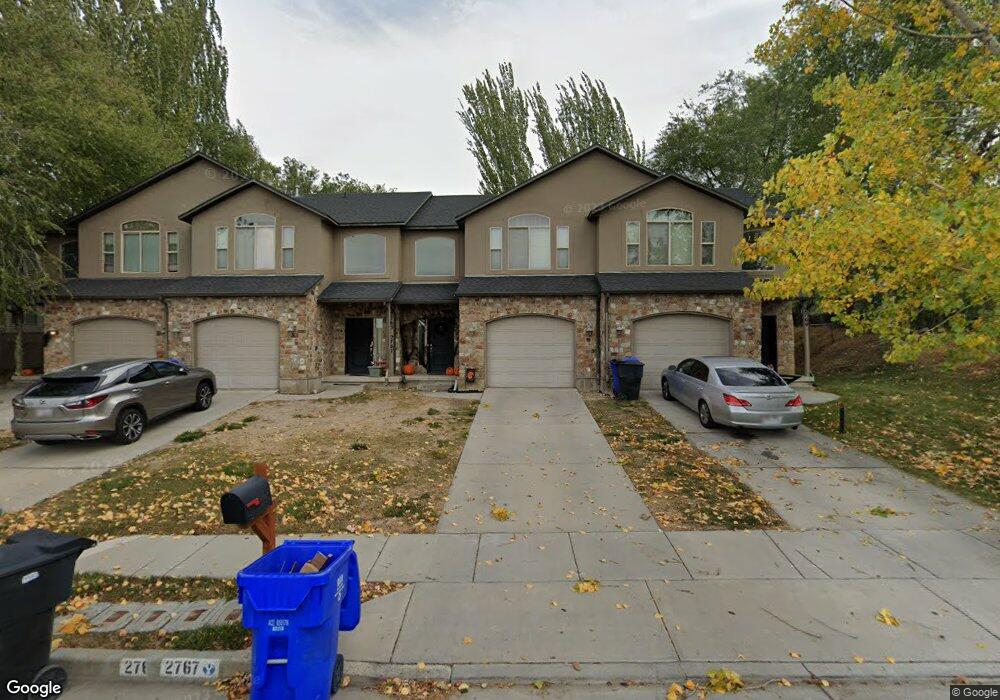 2767 S 625 W unit 2, Bountiful, UT 84010 - photo 1