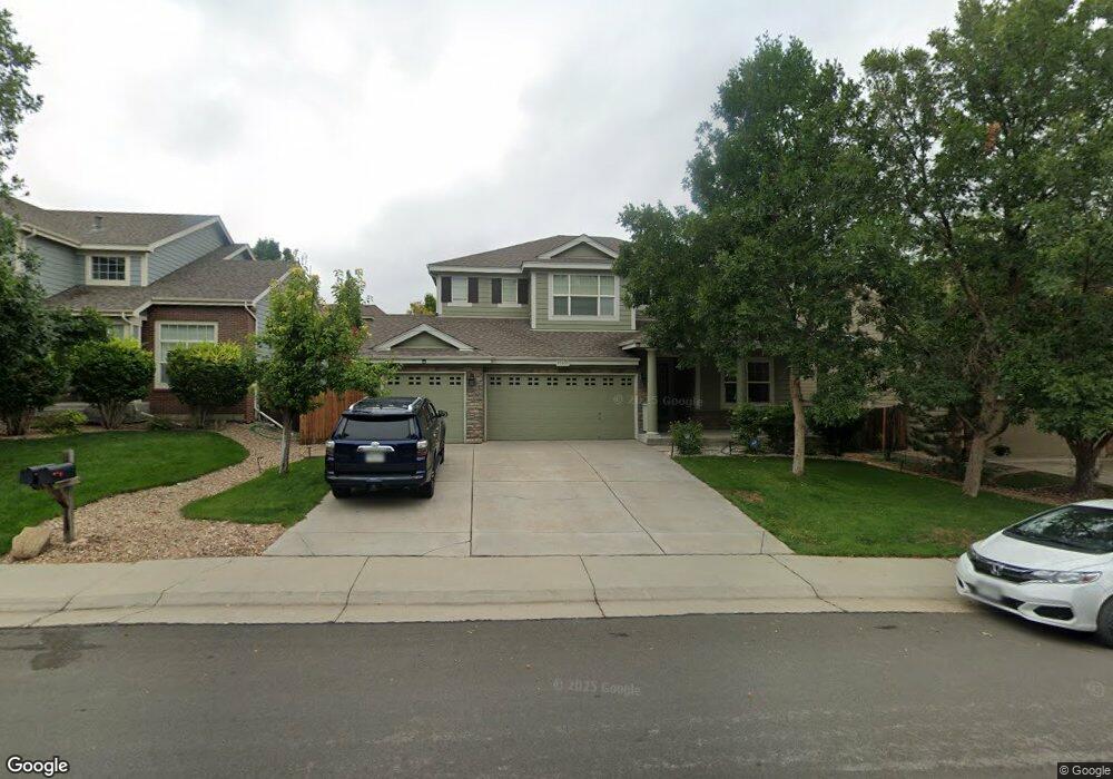 13835 Fillmore St, Thornton, CO 80602 - photo 1