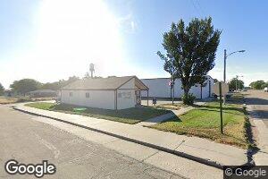 154 Po Box, Hayes Center, NE 69032