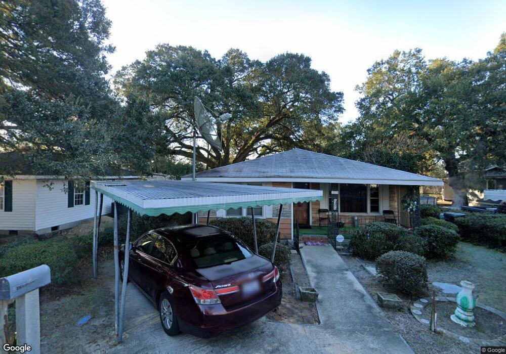 1517 Brye Alley, Conway, SC 29526 - photo 1