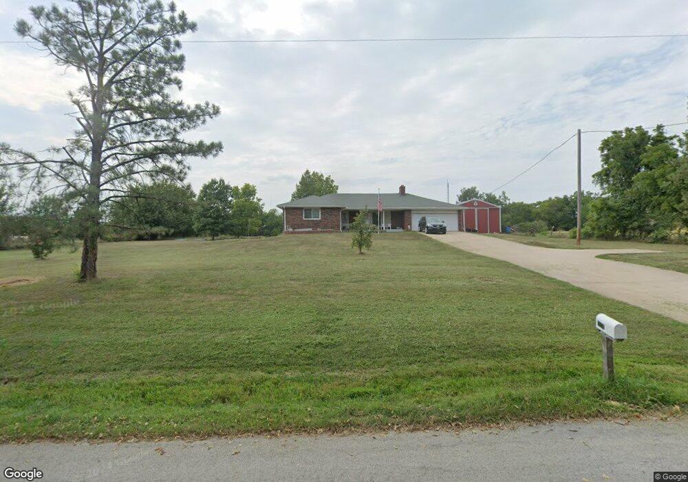 19330 S Hedge Ln, Spring Hill, KS 66083 - photo 1