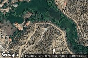10 Rio Chiquito Rd, Ranchos de Taos, NM 87557