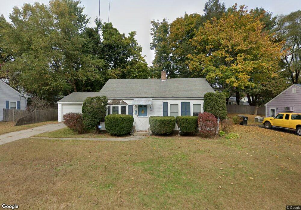 7 Yorks Rd, Framingham, MA 01701 - photo 1