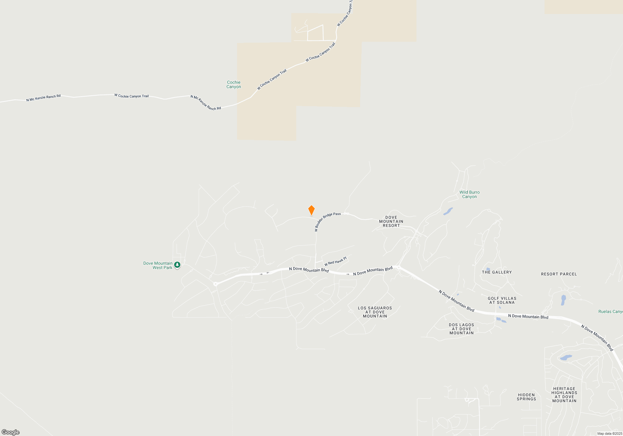 Open Map
