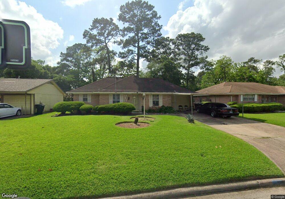 10515 Rockaway Dr, Houston, TX 77016 - photo 1