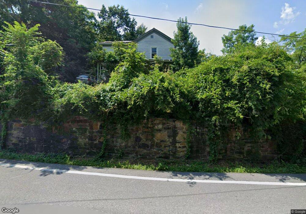 2720 Winchester Grade Rd, Berkeley Springs, WV 25411 - photo 1