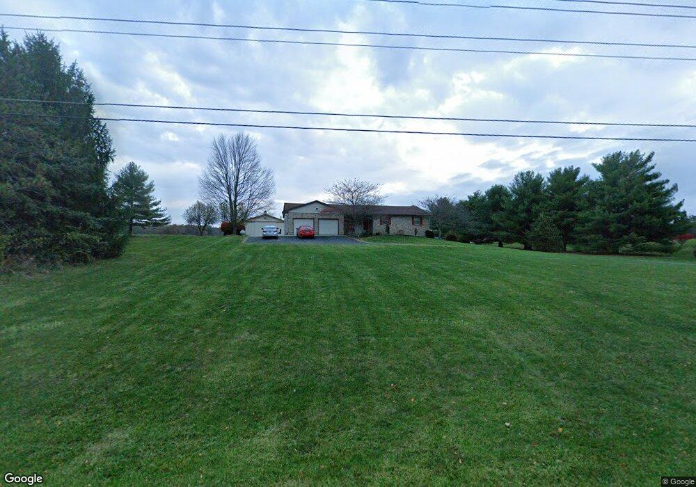 16550 Buckland River Rd, Wapakoneta, OH 45895 - photo 1