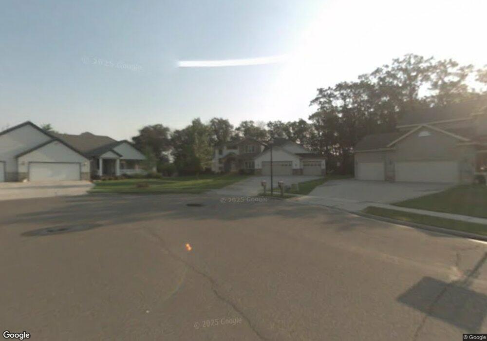 832 Wollak Way, Sauk Rapids, MN 56379 - photo 1