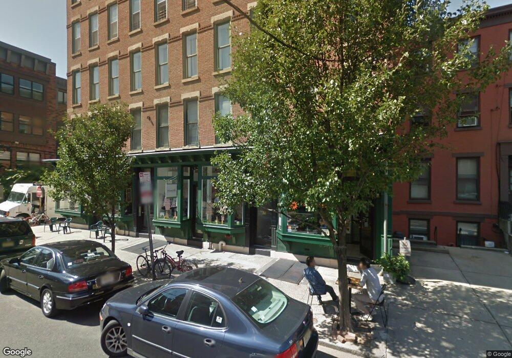 201 Warren St, Jersey City, NJ 07302 - photo 1