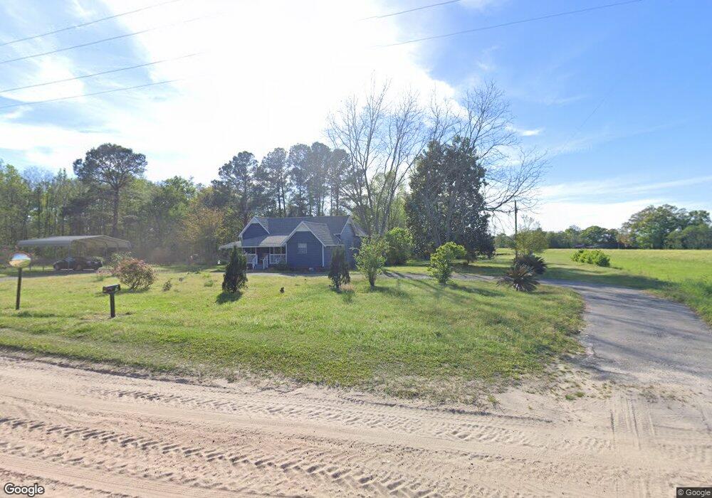 1707 Ricketson Rd, Pearson, GA 31642 - photo 1