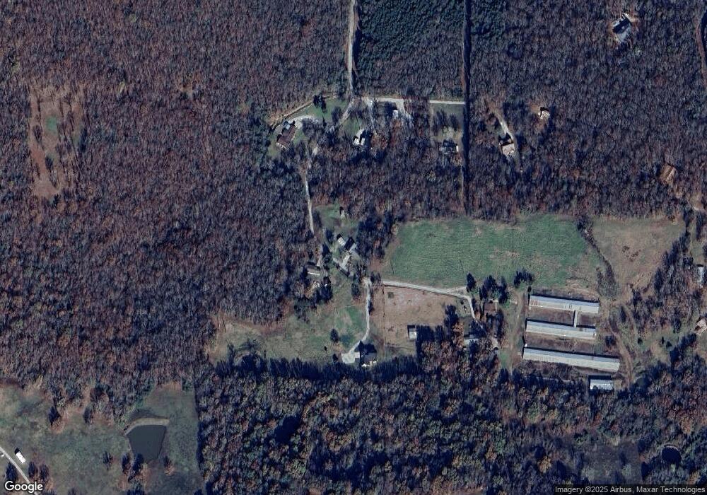 1292 Van Brunt Rd, Fayetteville, AR 72701 - photo 1