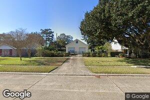 1593 Cabanose St, Lutcher, LA 70071