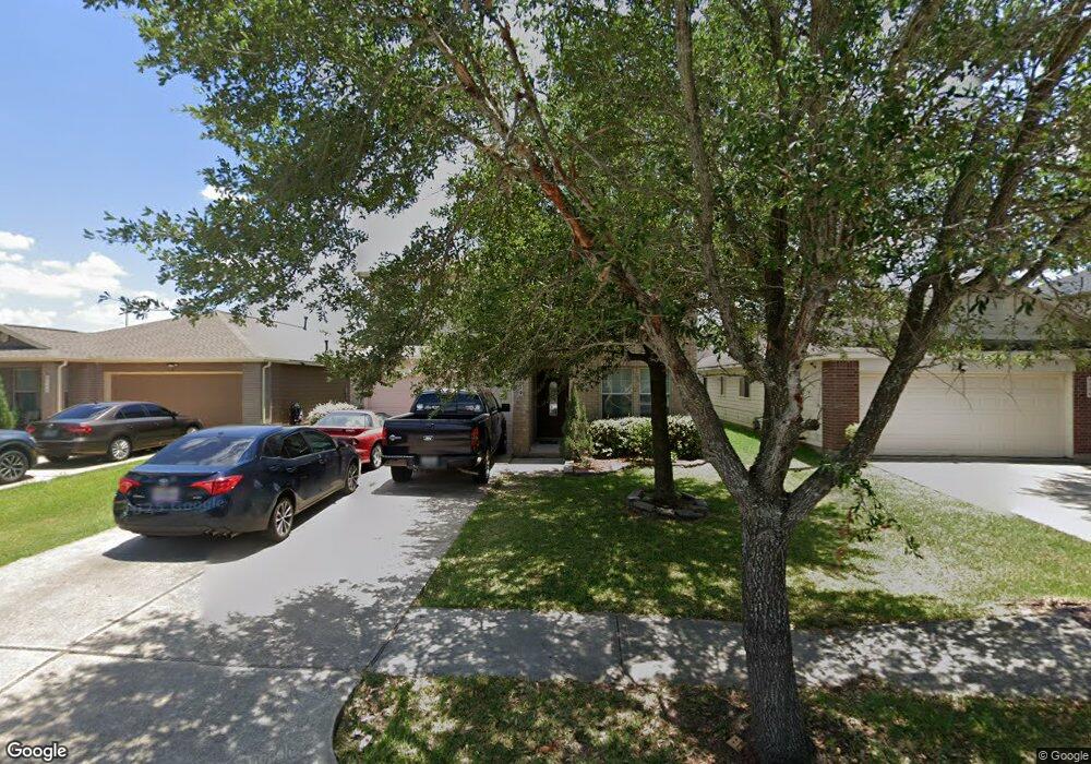 9310 Wolcott Park Ln, Houston, TX 77075 - photo 1