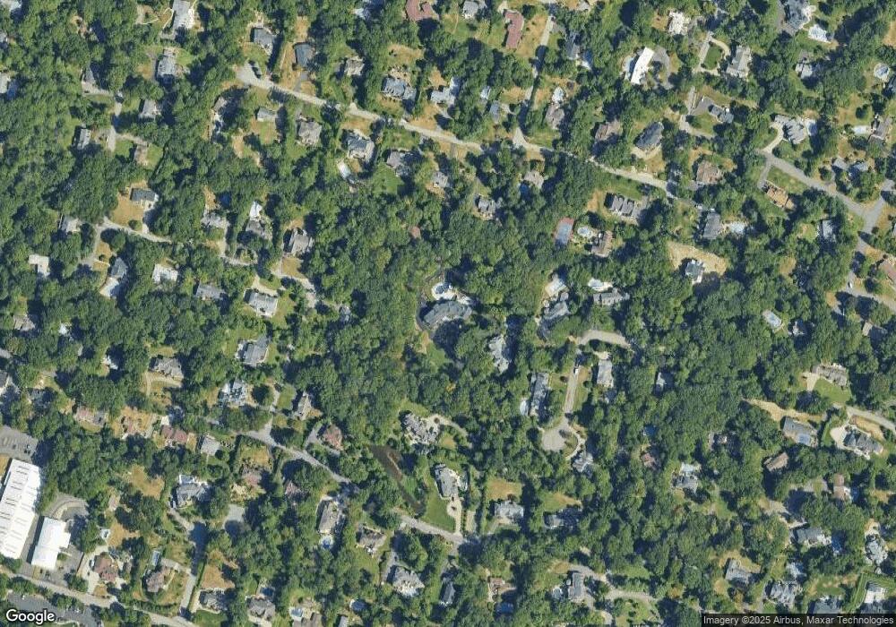 21 Union Ave, Upper Saddle River, NJ 07458 - photo 1