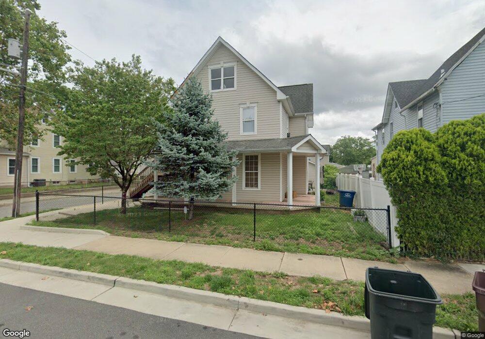 262 Hooker St, Riverside, NJ 08075 - photo 1