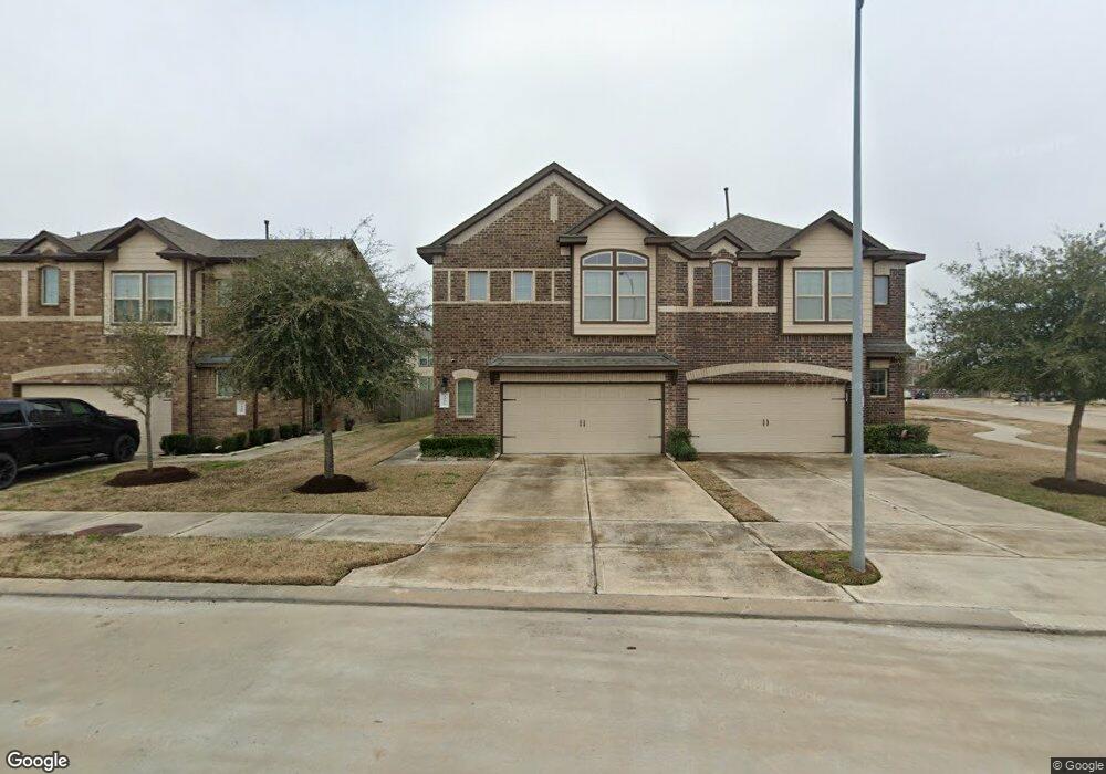 3306 Orchard Bridge unit Ln., Rosenberg, TX 77471 - photo 1