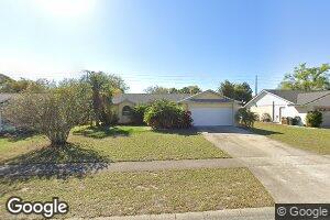 15544 Hidden Lake Cir, Clermont, FL 34711