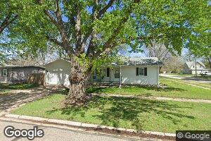 643 4th St, Hampton, NE 68843