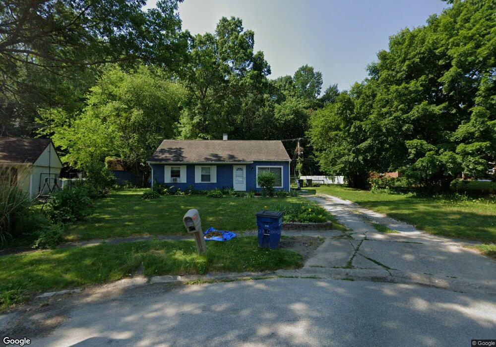 111 Tall Timber Ct, Michigan City, IN 46360 - photo 1