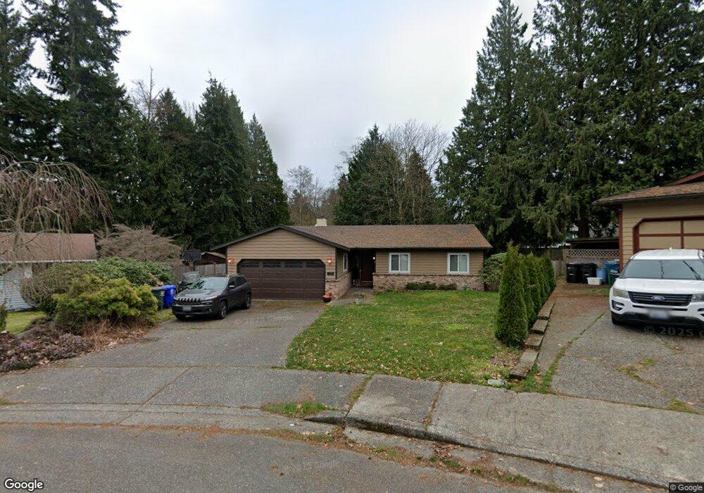 422 109th St SE, Everett, WA 98208 - photo 1