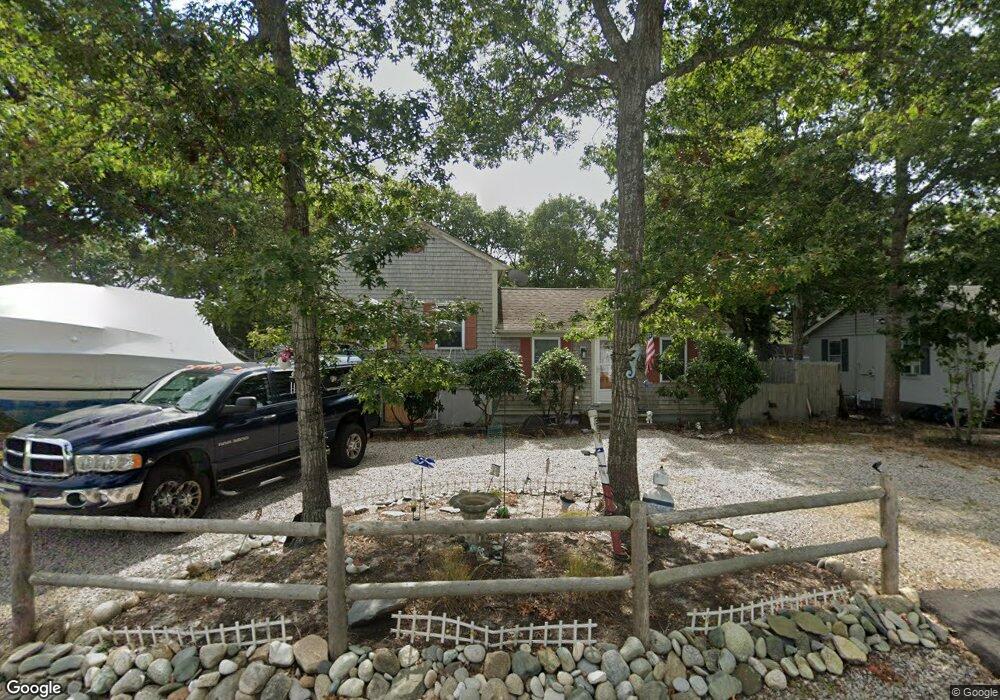 71 Winthrop Dr, East Falmouth, MA 02536 - photo 1