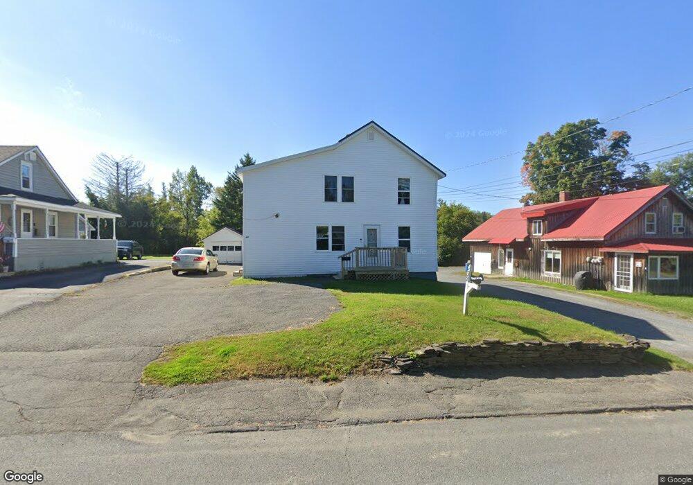 32 Roberts St, Caribou, ME 04736 - photo 1