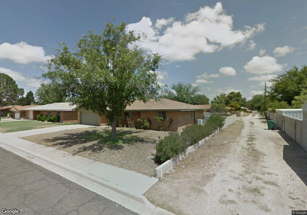 1808 Cattle Call Dr, Hobbs, NM 88240 - photo 1