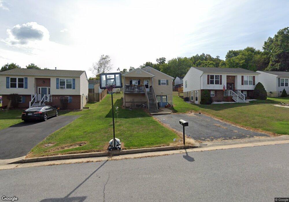 1524 D St, Waynesboro, VA 22980 - photo 1