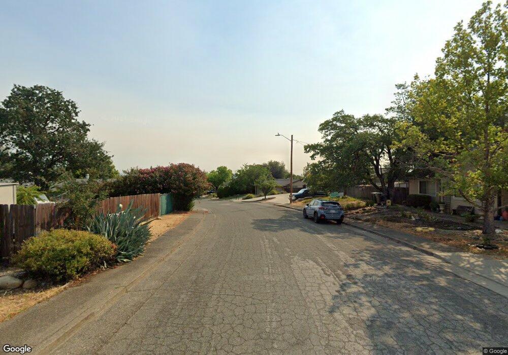 LOT 20 Elizabeth Way, Redding, CA 96001 - photo 1